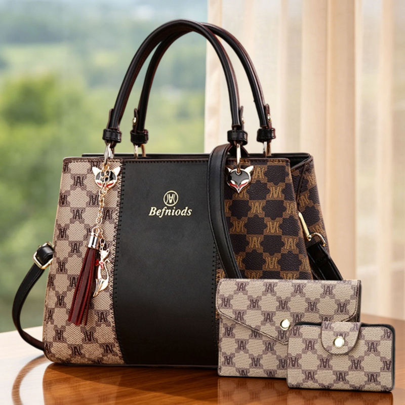 Luxury Bags Tote - Damentaschen, Handtaschen, Umhängetaschen, Freizeittaschen, Pendler-Taschen, Schultertaschen,