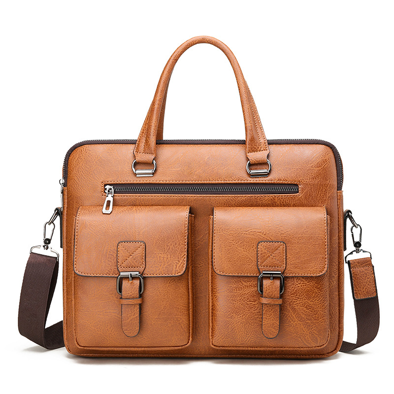 Luxury Bags Tote - Luxus Marke Mann Business Aktentasche Tasche
