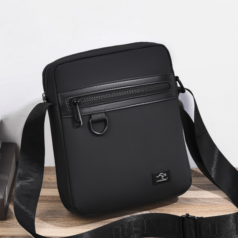 Luxury Bags For Men Brands - Neue Känguru Luxus Marke Business Umhängetasche