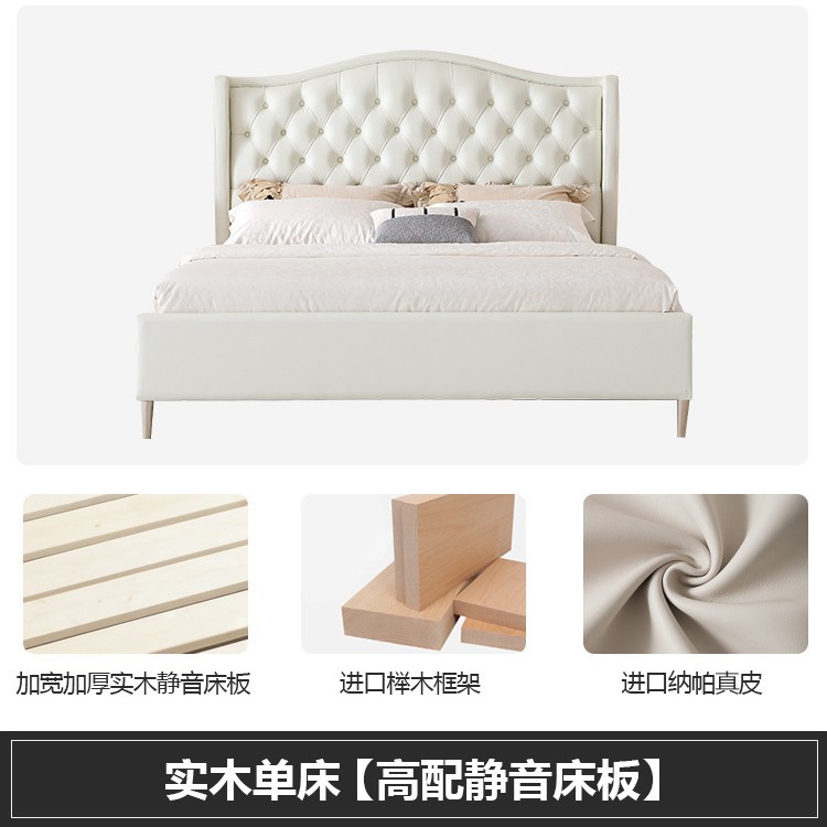 Luxury Bags Direct - Direkt vom Hersteller: 2026 Amerikanisches Luxus-Doppelbett