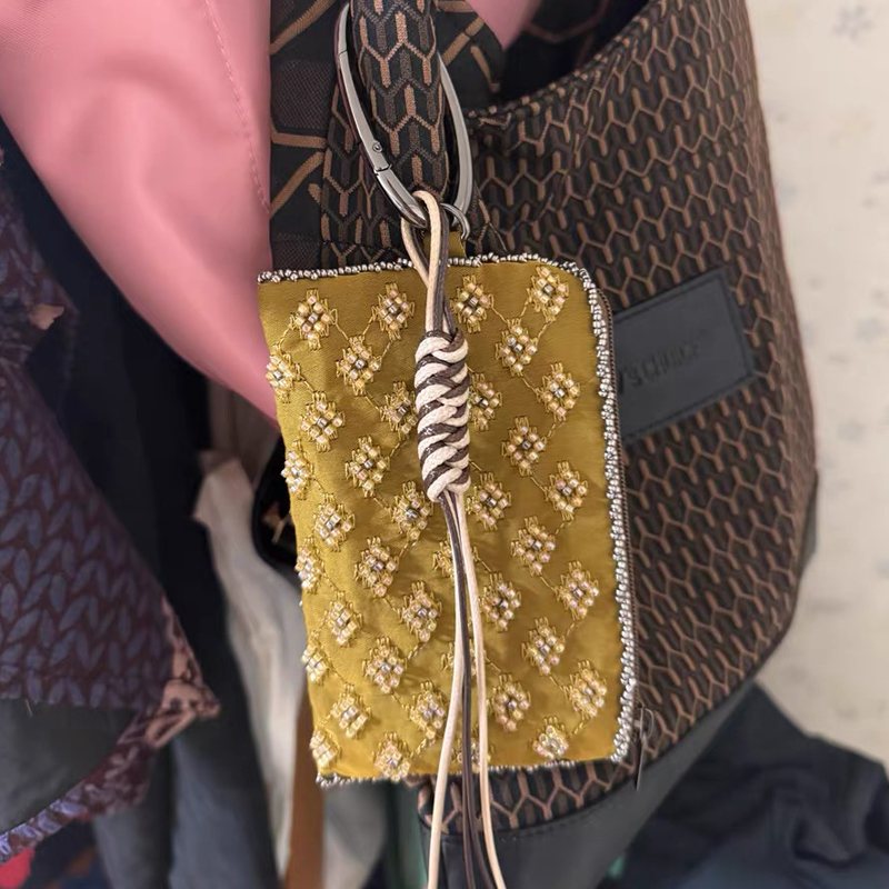 Luxury Bags For Women - Mini-Accessoire-Charm-Taschen für Damen, luxuriöse Designer-Handtaschen, Geldbörsen,