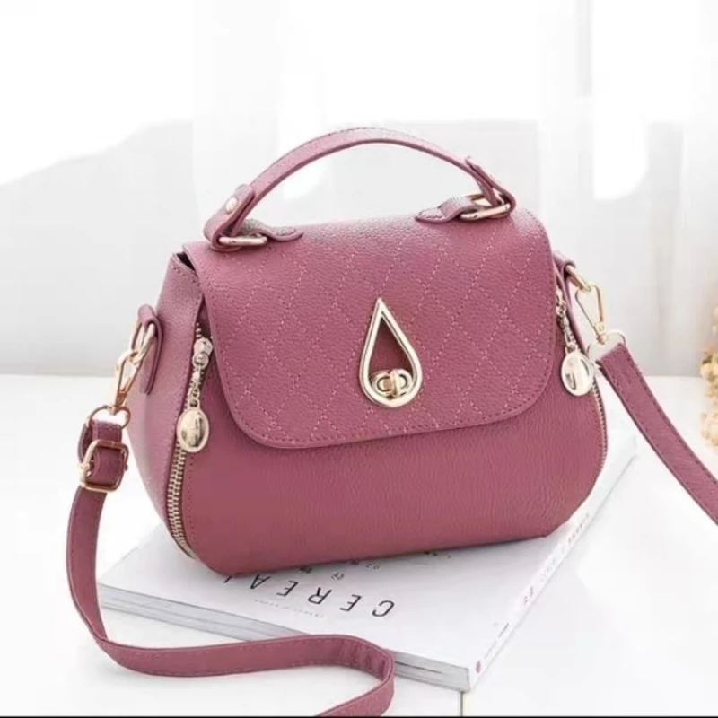 Luxury Bags Dropshipping - Tasche für Damen 2026 Neue Wassertropfen
