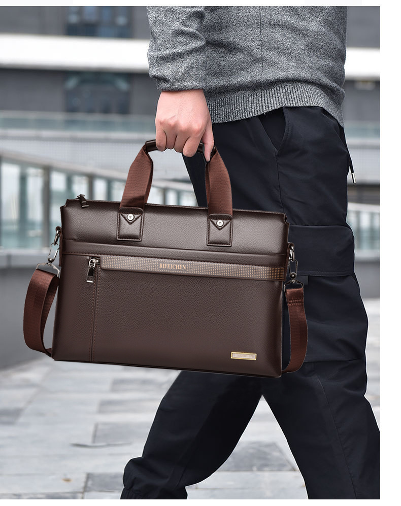 Luxury Bags Tote - 2026 neue Luxus Marke Mann Handtaschen