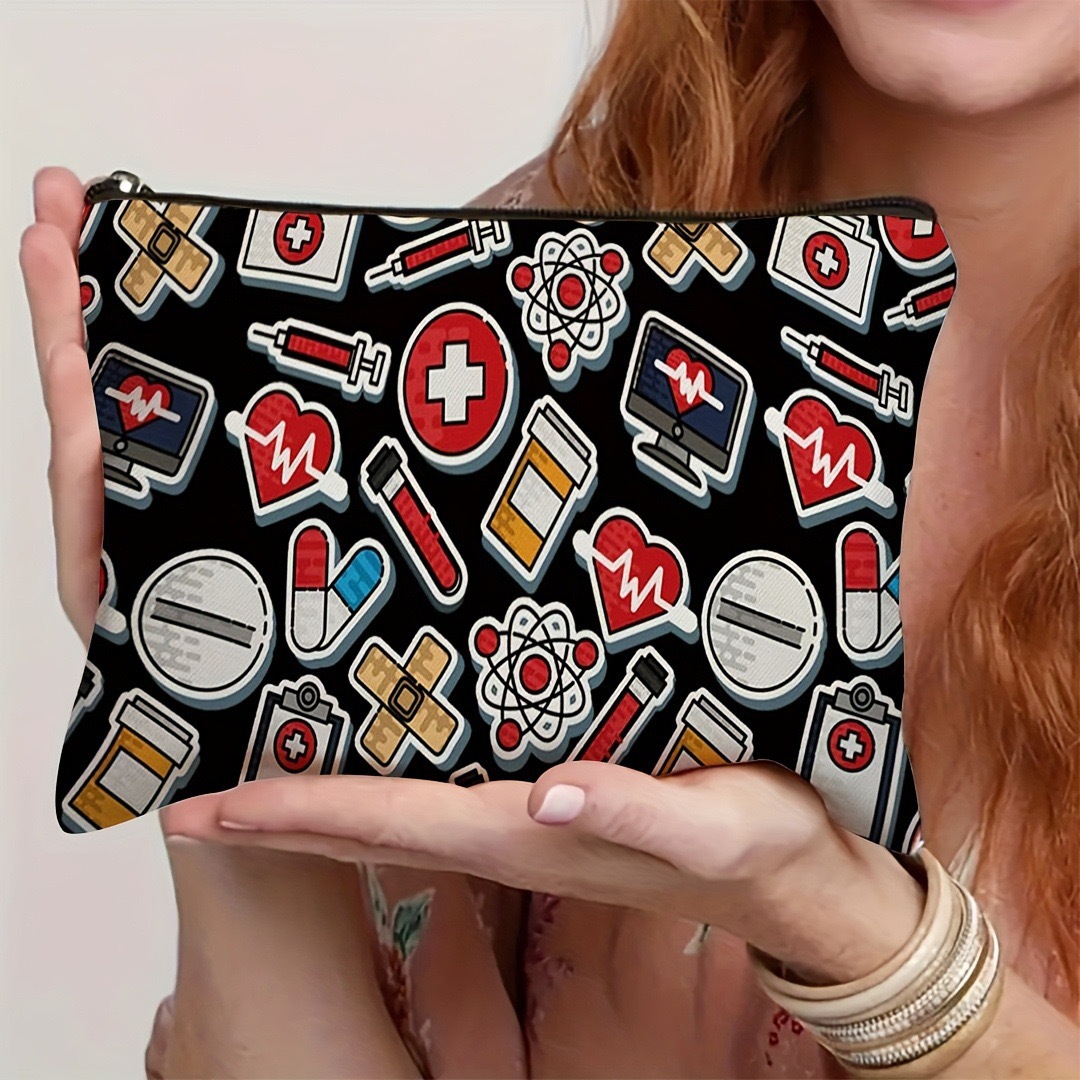 Luxury Bags Direct - Neue Luxuriöse Aufbewahrungstasche für Studenten, Stiftetui,