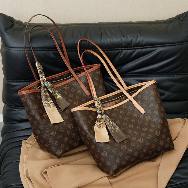 Luxury Bags Lv - Stilvolle Designer-Partytasche für Frauen, luxuriöse Ledertasche
