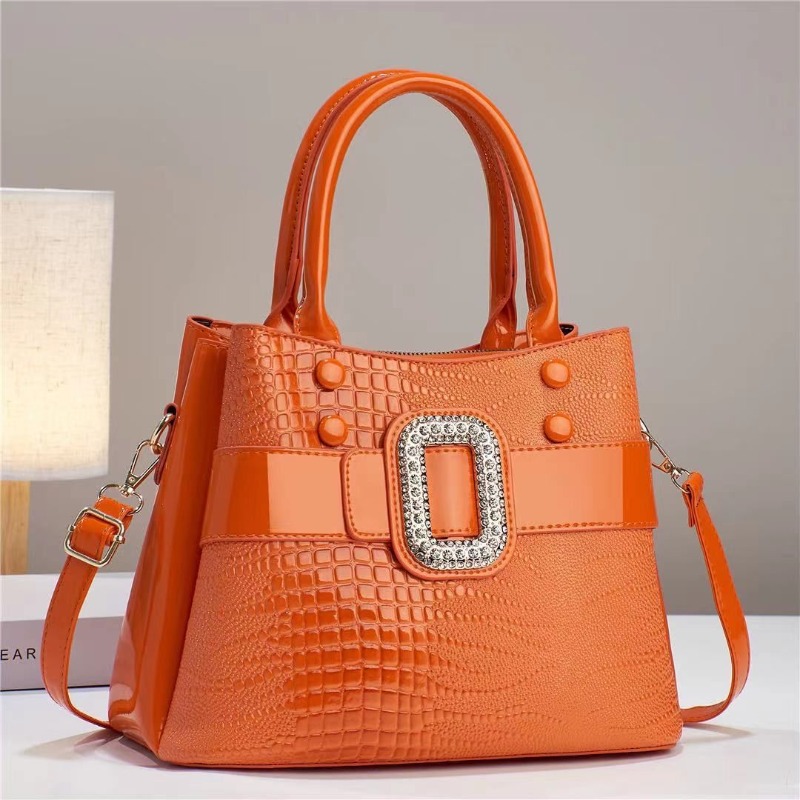 Luxury Bags Lv - Modische neue 3-lagige Damenhandtasche, trendige helle