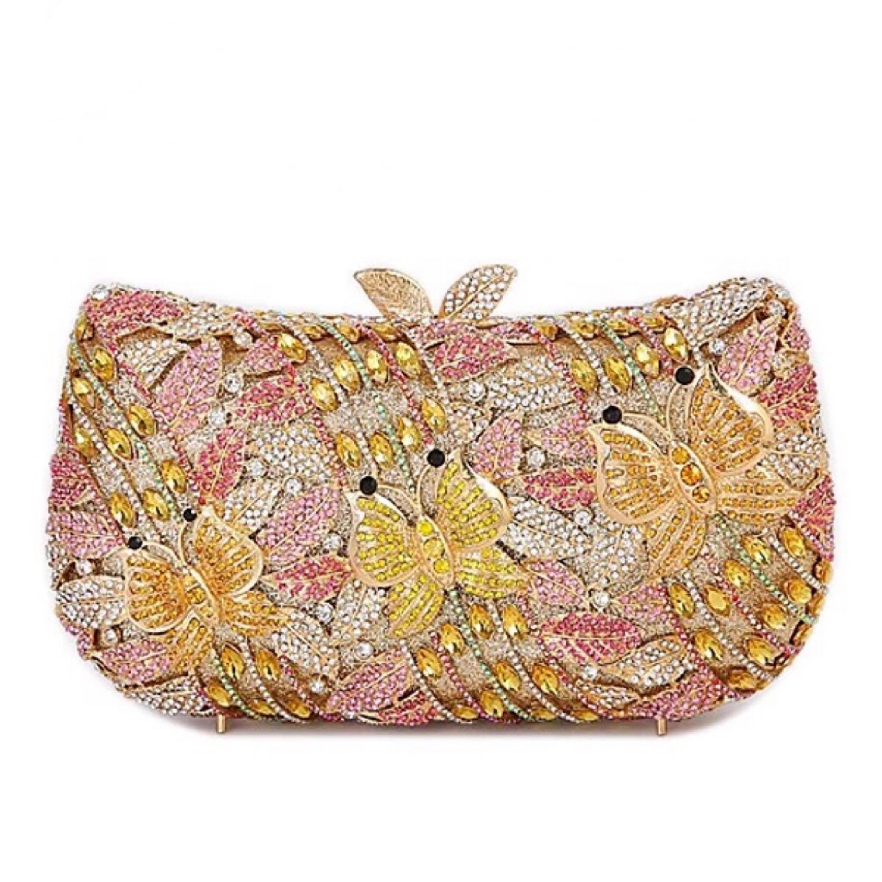 Aushöhlen Frauen Abend Tasche  – Luxury Bag Collection Bewertung und Preis