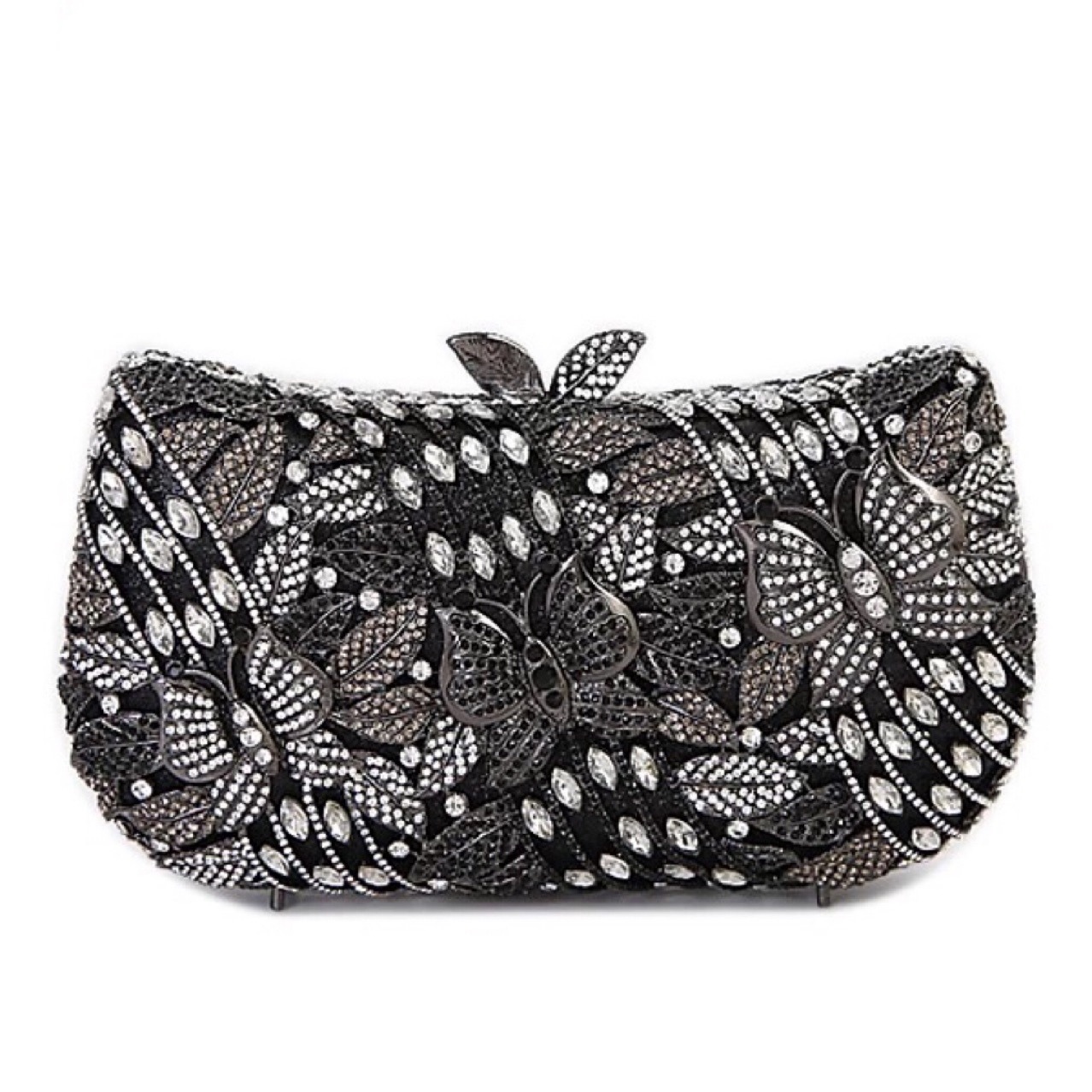 Aushöhlen Frauen Abend Tasche  – Luxury Bag Collection Bewertung und Preis