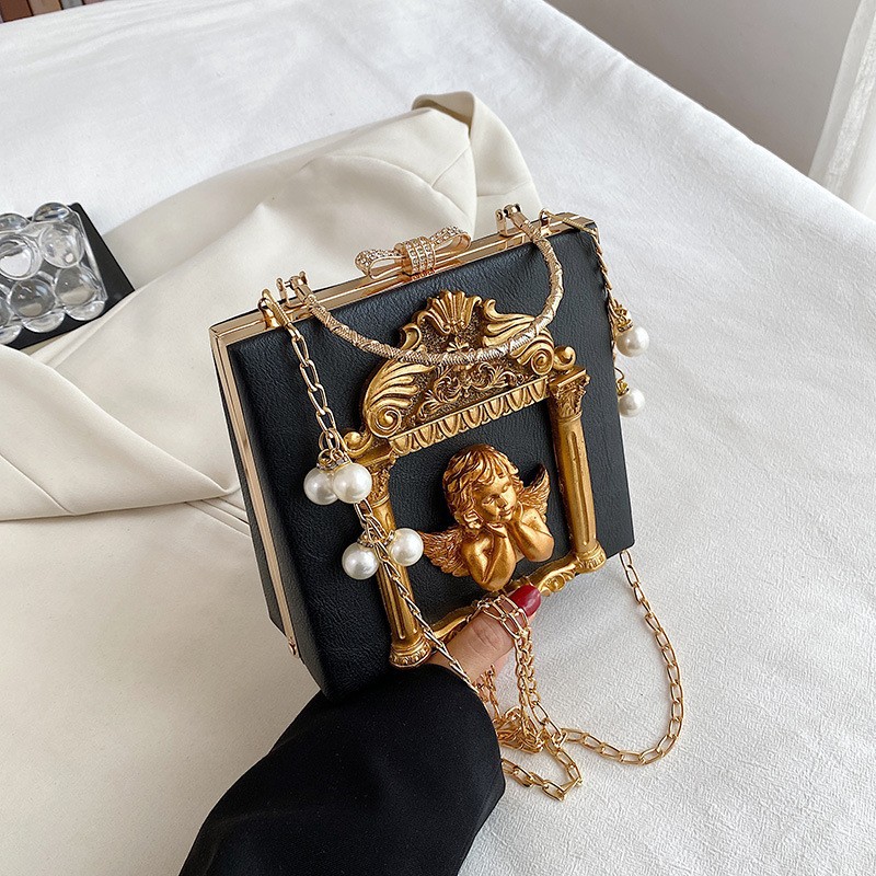 Mode Blumen Umhängetaschen für – Luxury Bag Collection Bewertung und Preis