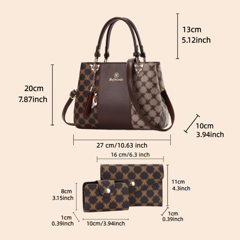 Damentaschen, Handtaschen, Umh – Luxury Bags Tote Bewertung und Preis
