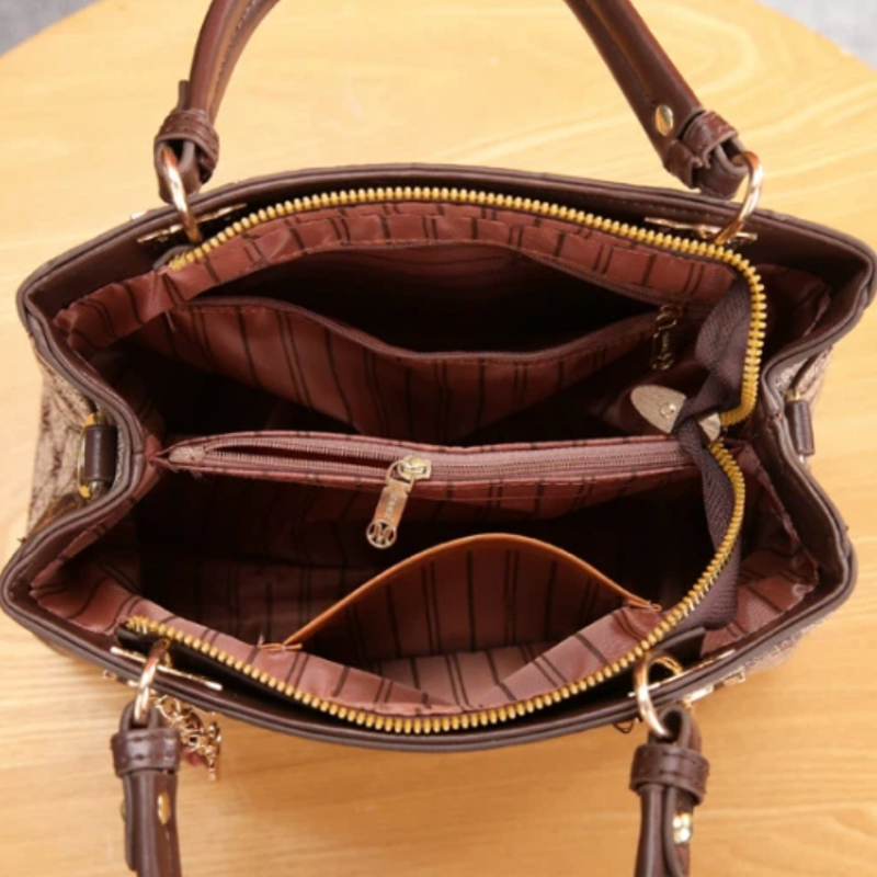 Damentaschen, Handtaschen, Umh – Luxury Bags Tote Bewertung und Preis
