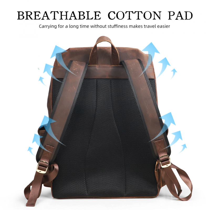 Neuheiten Leder-Rucksack Luxus – Luxury Bags Leather Bewertung und Preis