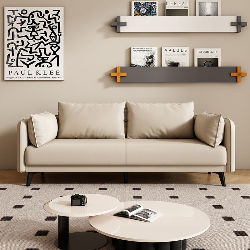 Leichtes, luxuriöses Ledersofa – Luxury Bags Rental Bewertung und Preis