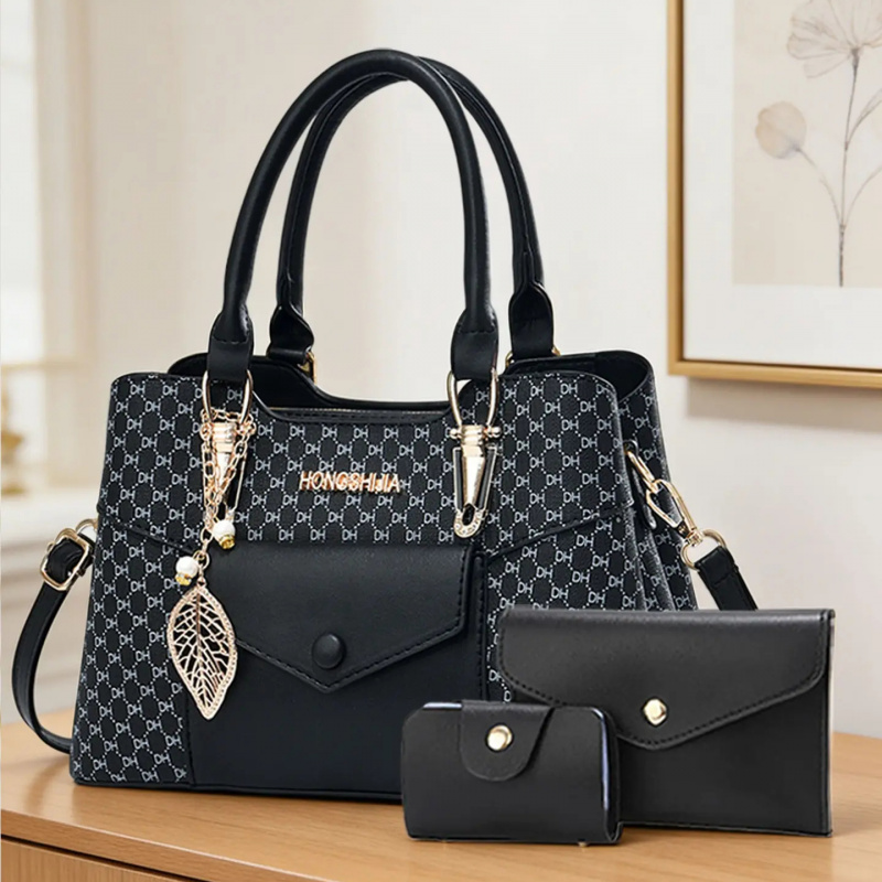 Hochwertige, strukturierte Pen – Luxury Bags For Women Bewertung und Preis