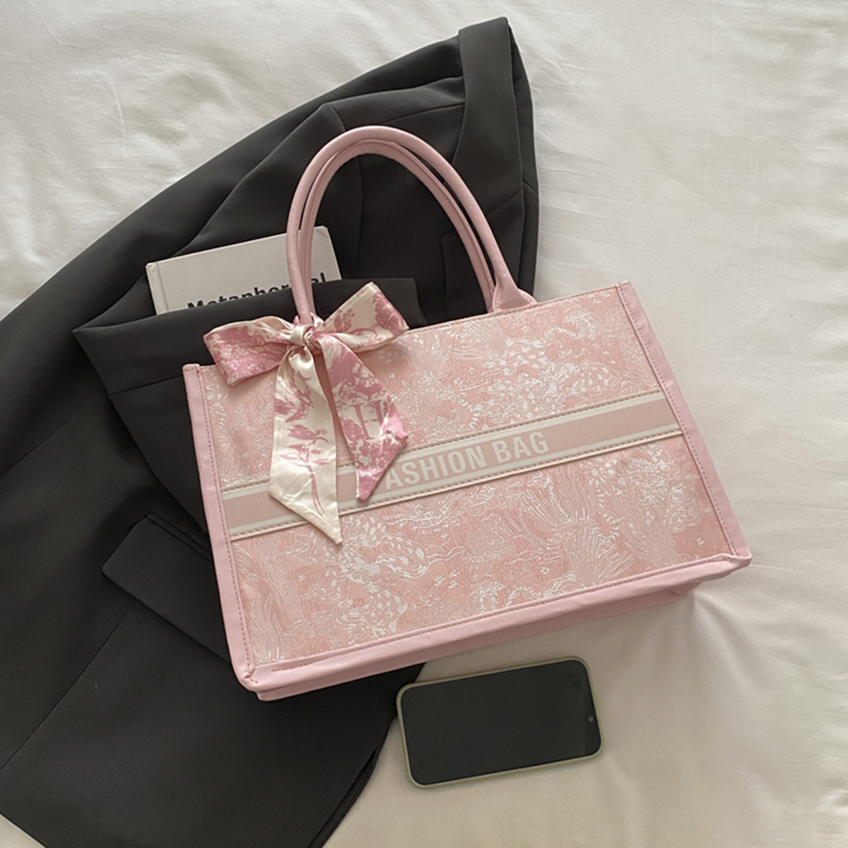 Luxuriöse Elegante Damen-Trage – Luxury Bag Collection Bewertung und Preis