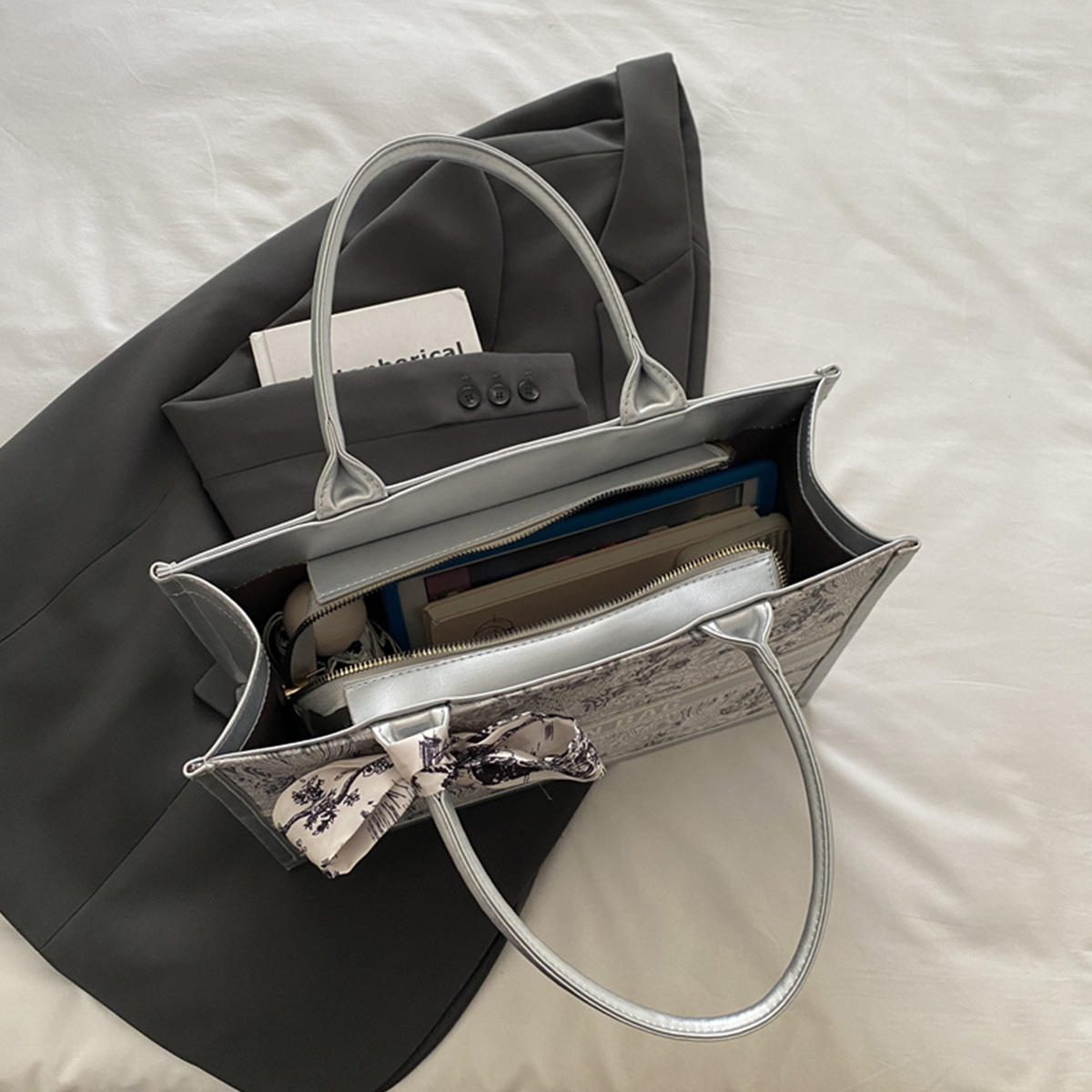 Luxuriöse Elegante Damen-Trage – Luxury Bag Collection Bewertung und Preis