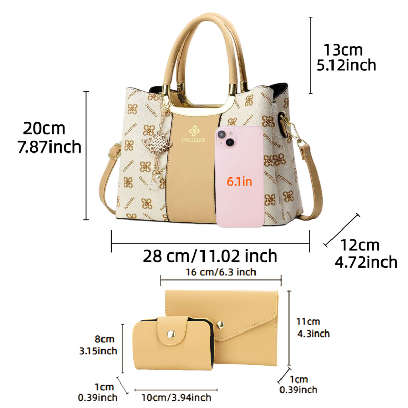 Leicht Luxuriöse Hochwertige B – Luxury Bags For Women Bewertung und Preis