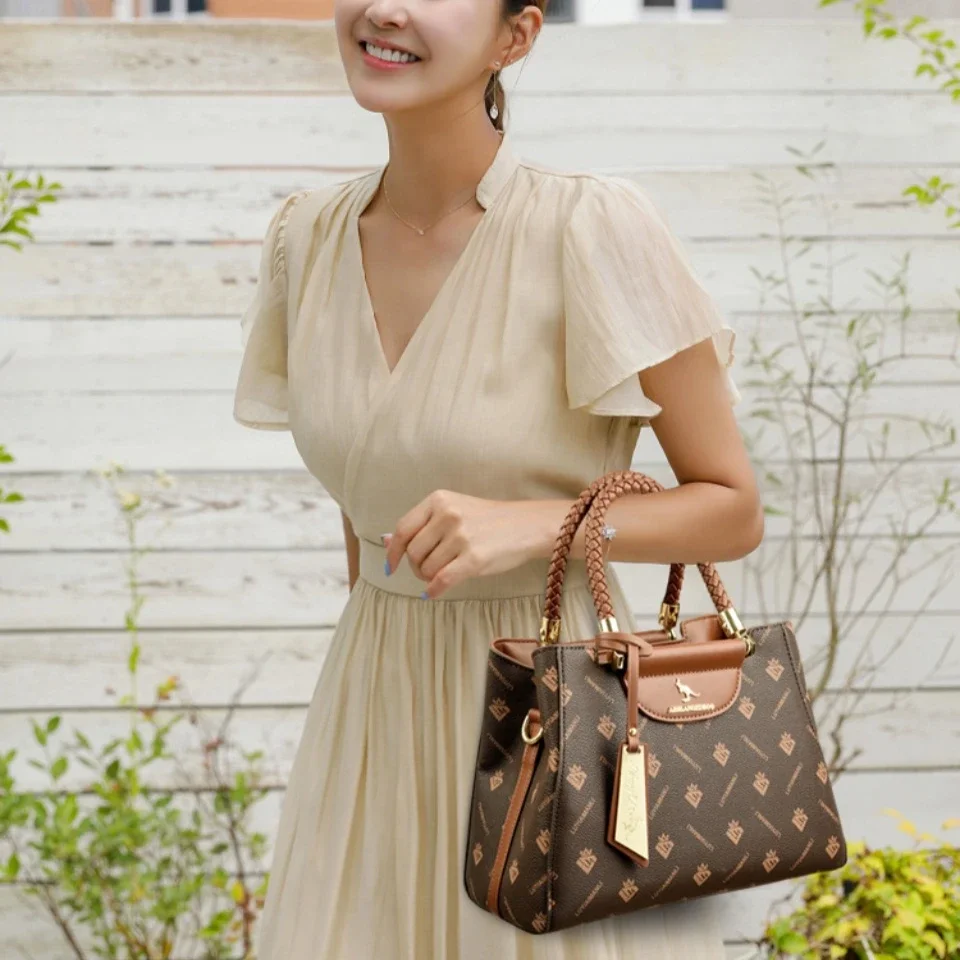 Vielseitige, modische, hochwer – Luxury Bags Direct Bewertung und Preis