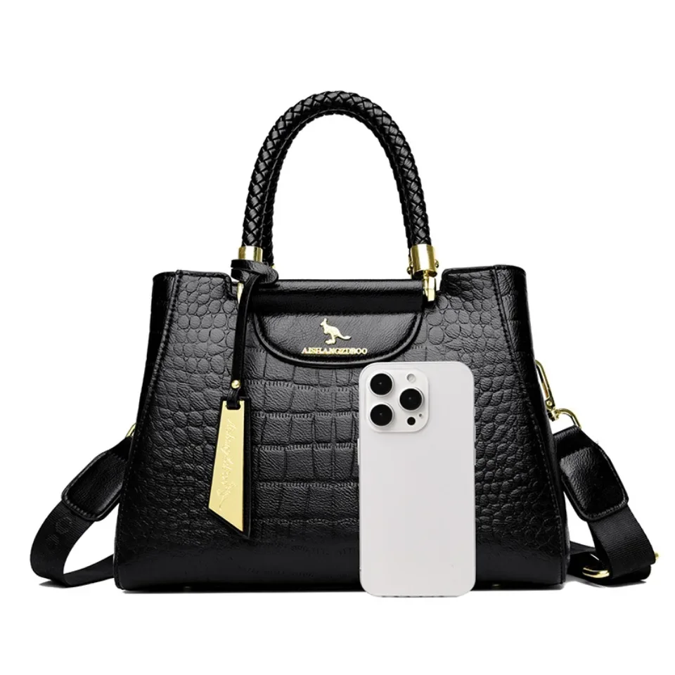 Vielseitige, modische, hochwer – Luxury Bags Direct Bewertung und Preis