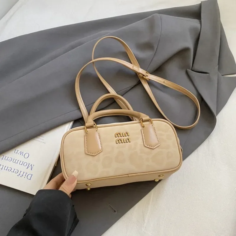 Original Quadratische Leder-Um – Luxury Bags Lv Bewertung und Preis