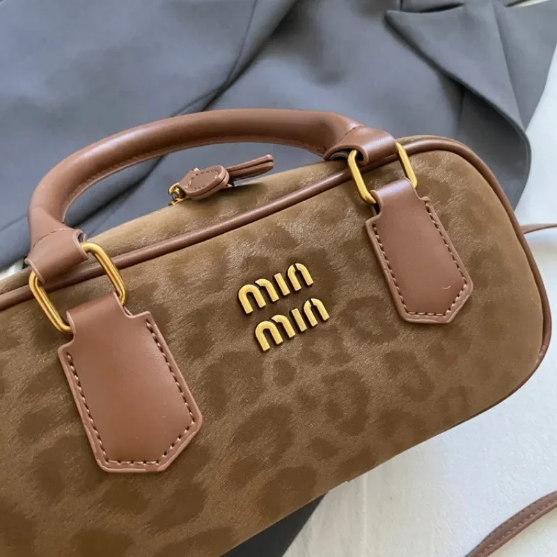 Original Quadratische Leder-Um – Luxury Bags Lv Bewertung und Preis
