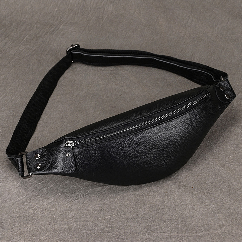 Taille Tasche Für Männer 2024, – Luxury Bags Leather Bewertung und Preis