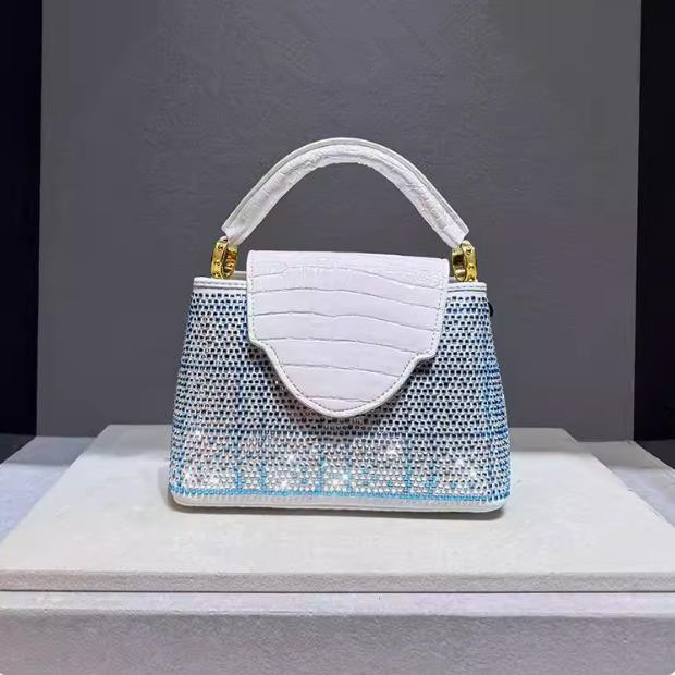 Europäische und Amerikanische  – Luxury Bags Entry Bewertung und Preis