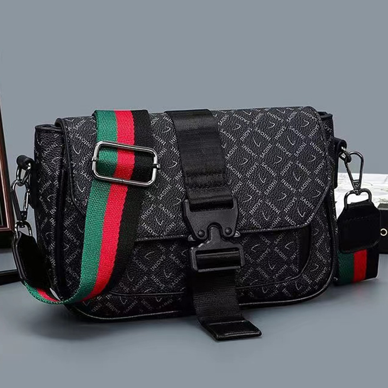 Modische Beliebte Herrentasche – Luxury Bags For Men Brands Bewertung und Preis