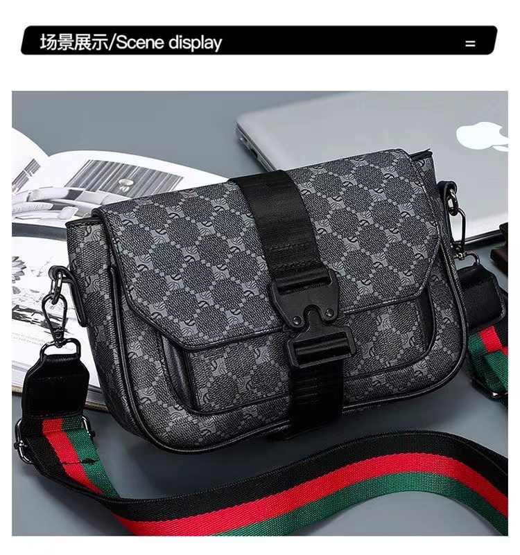 Modische Beliebte Herrentasche – Luxury Bags For Men Brands Bewertung und Preis