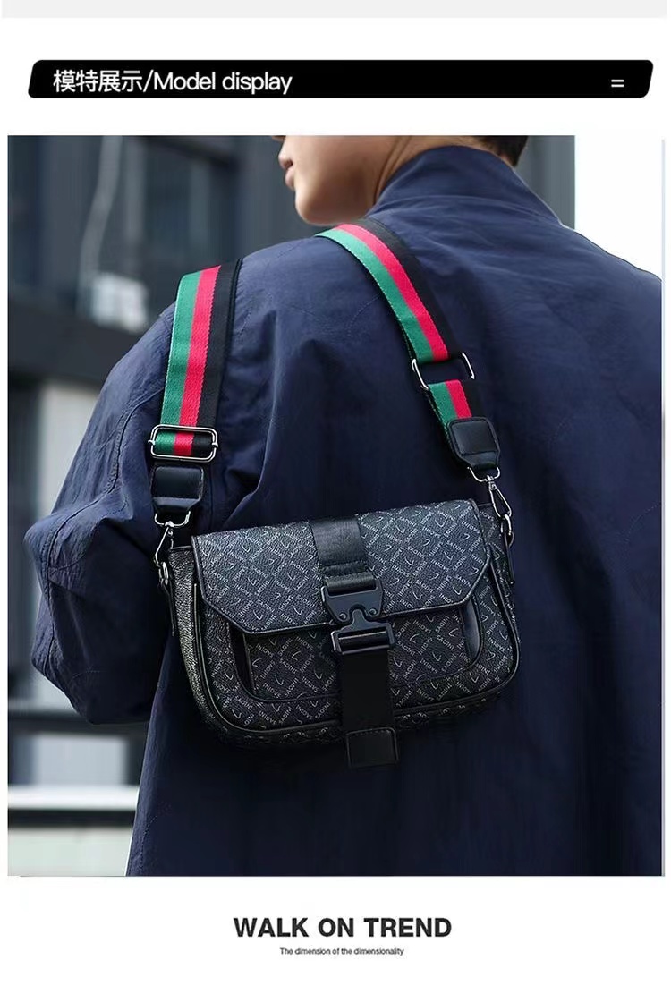 Modische Beliebte Herrentasche – Luxury Bags For Men Brands Bewertung und Preis