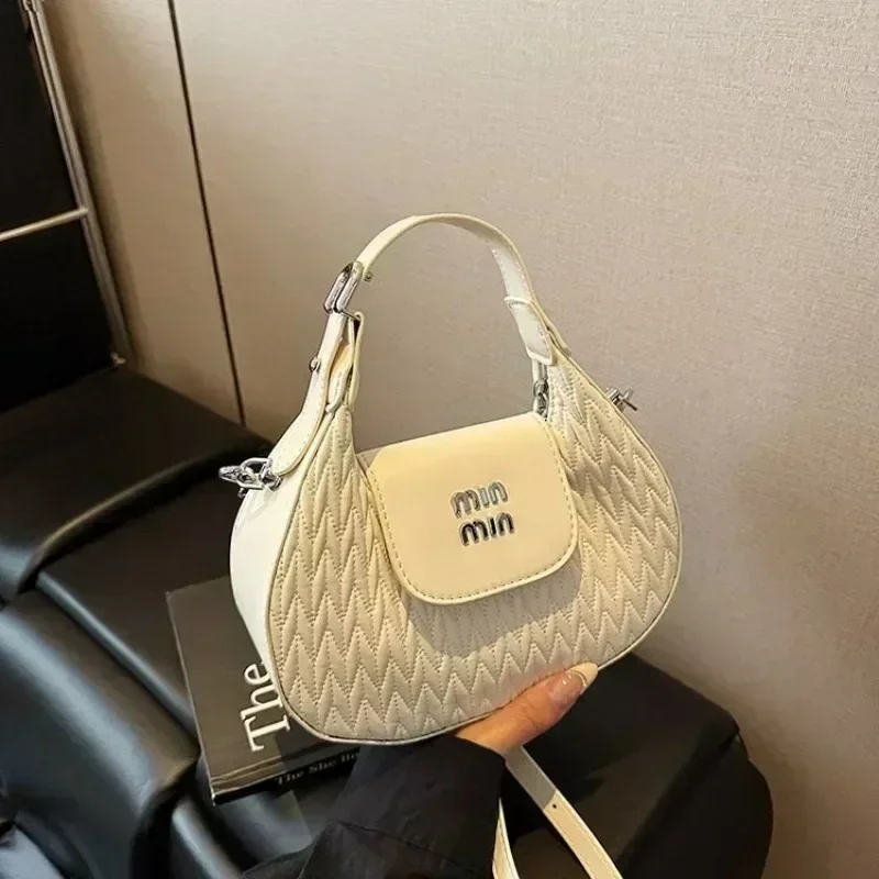 Klassische Leder-Wickeltasche  – Luxury Bags Lv Bewertung und Preis
