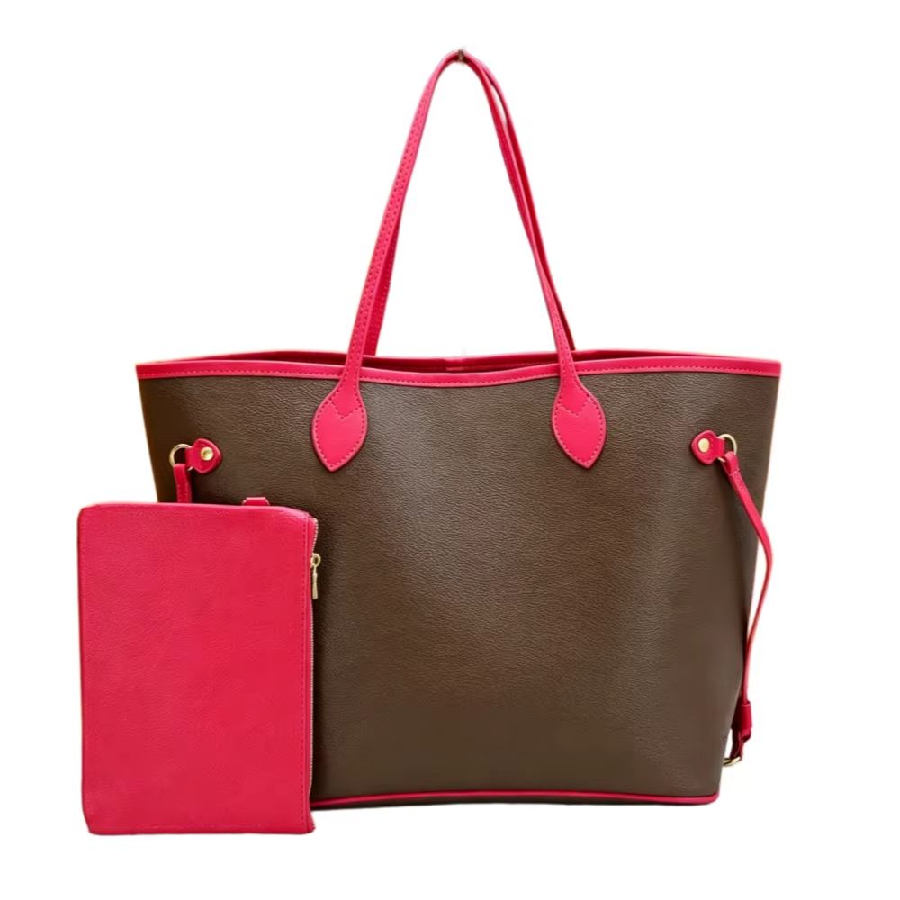 Modische Neue Design Luxus Dam – Luxury Bags Tote Bewertung und Preis