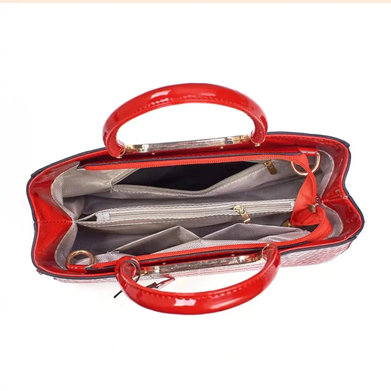 Damen-Handtaschen-Set, Leichte – Luxury Bags For Women Bewertung und Preis
