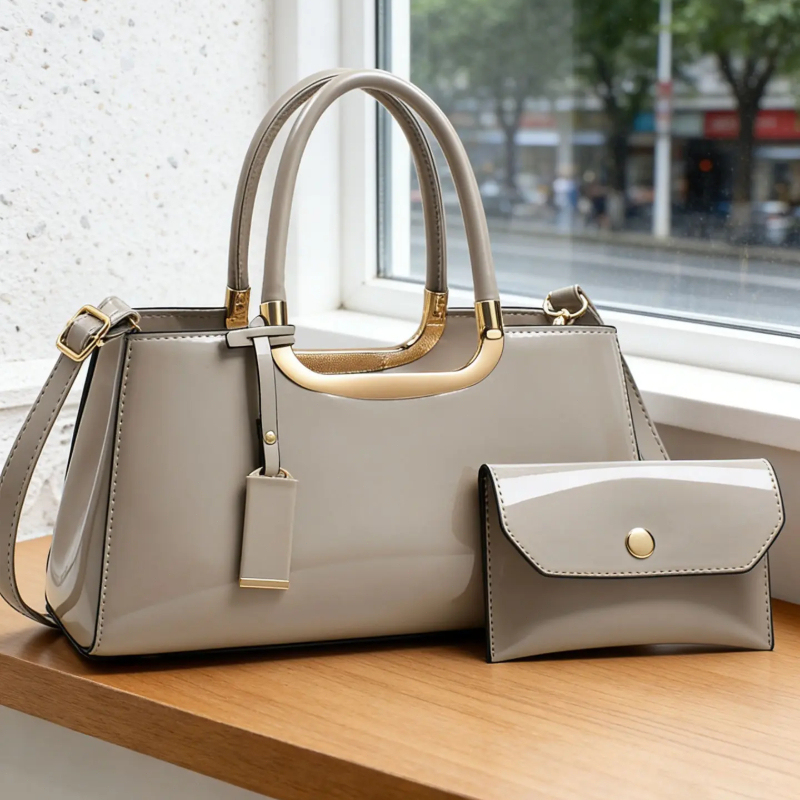 Damen-Handtaschen-Set, Leichte – Luxury Bags For Women Bewertung und Preis