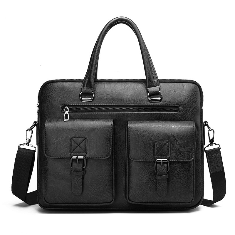 Luxus Marke Mann Business Akte – Luxury Bags Tote Bewertung und Preis
