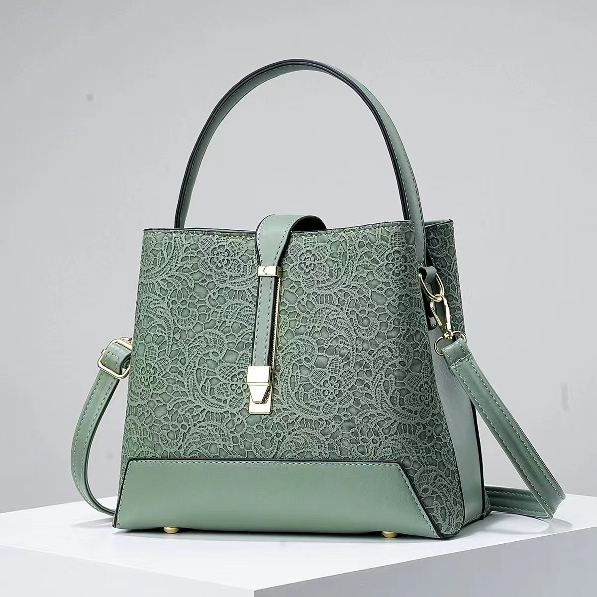 Neue Luxus-Einkaufstasche aus  – Luxury Bags Tote Bewertung und Preis