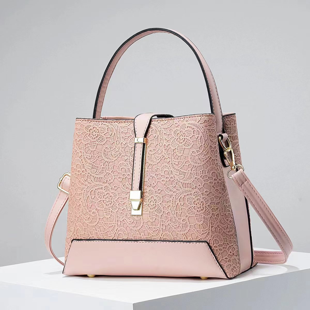 Neue Luxus-Einkaufstasche aus  – Luxury Bags Tote Bewertung und Preis
