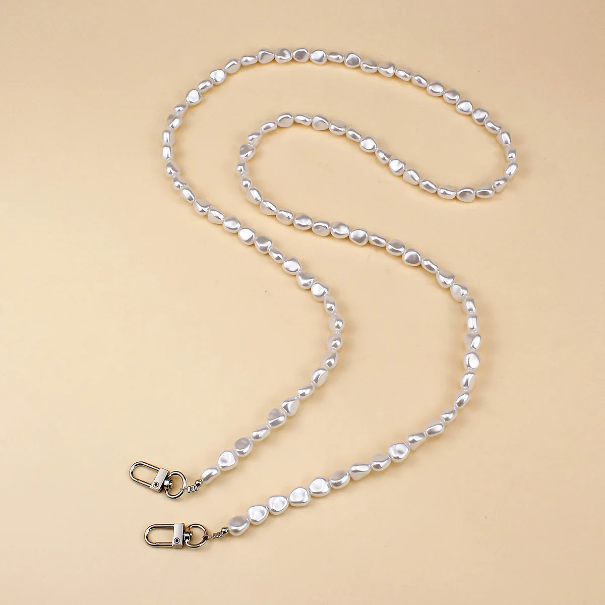 Handy Lanyard Luxus Perle Perl – Luxury Bags For Women Bewertung und Preis