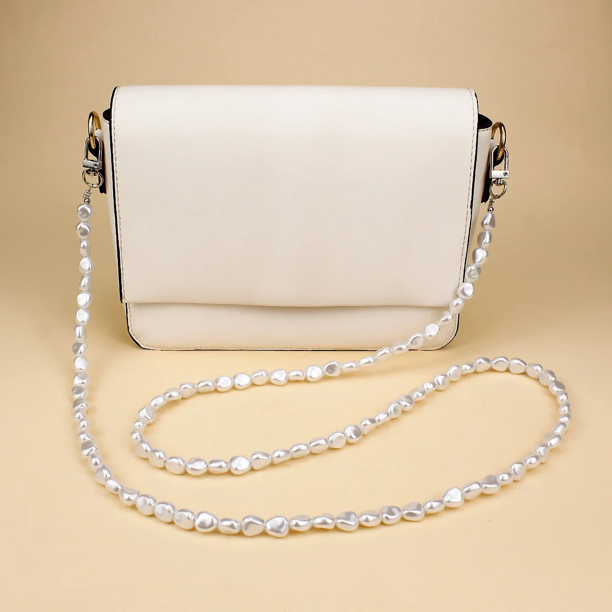 Handy Lanyard Luxus Perle Perl – Luxury Bags For Women Bewertung und Preis