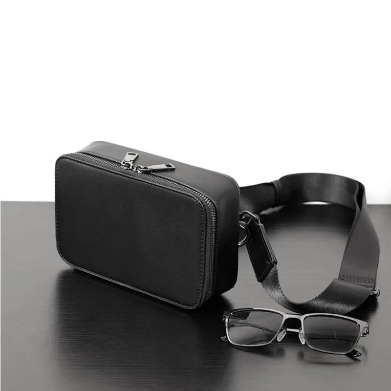 OUIO Universal Handytasche Min – Luxury Bags Leather Bewertung und Preis