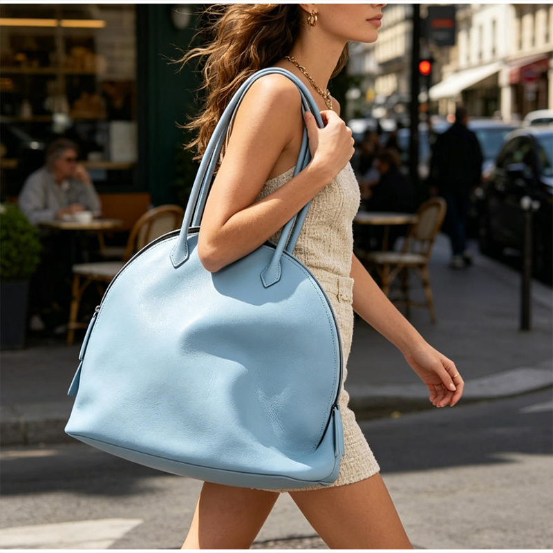 Modische Luxus-Muschel-Schulte – Luxury Bags Tote Bewertung und Preis