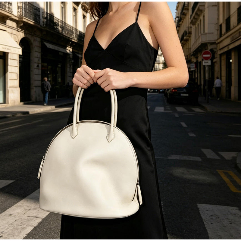 Modische Luxus-Muschel-Schulte – Luxury Bags Tote Bewertung und Preis