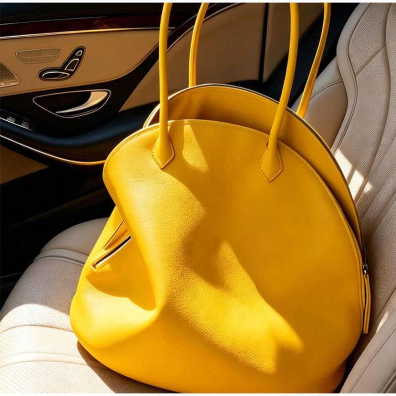 Modische Luxus-Muschel-Schulte – Luxury Bags Tote Bewertung und Preis