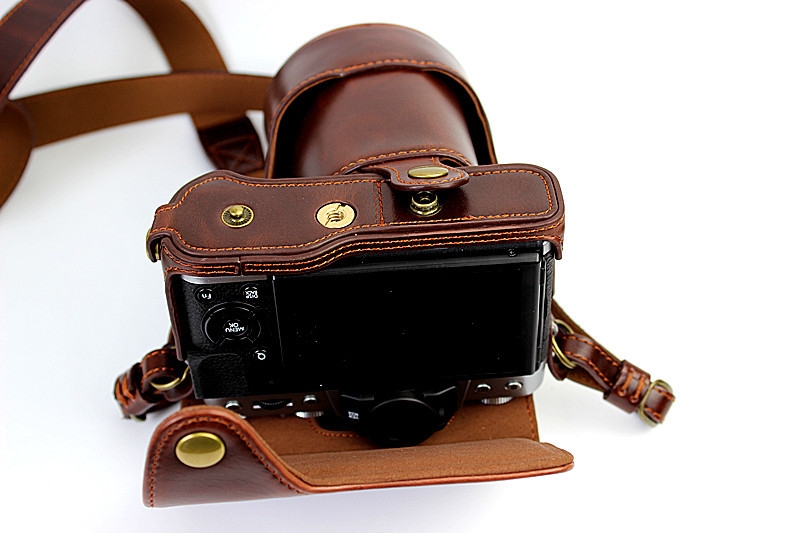 Luxus Pu-leder Digitalkamera T – Luxury Bags Direct Bewertung und Preis