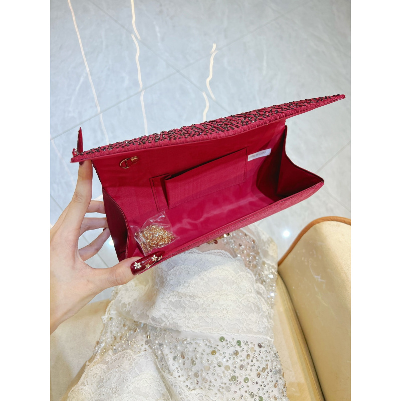 Neue luxuriöse, diamantbesetzt – Luxury Bag Collection Bewertung und Preis