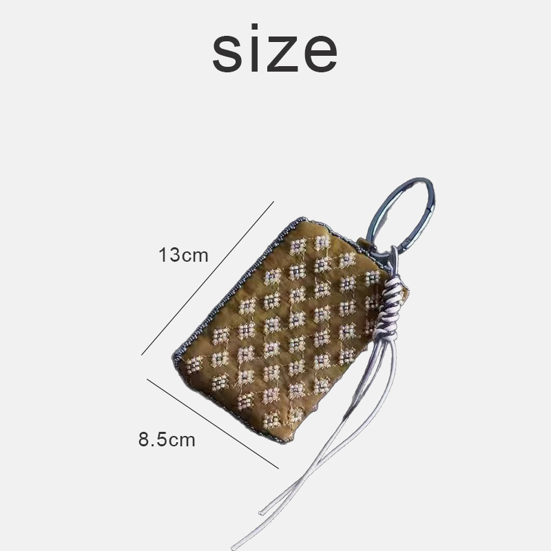 Mini-Accessoire-Charm-Taschen  – Luxury Bags For Women Bewertung und Preis