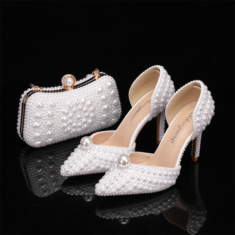 Taschen- und Schuh-Set für Dam – Luxury Bags For Women Bewertung und Preis