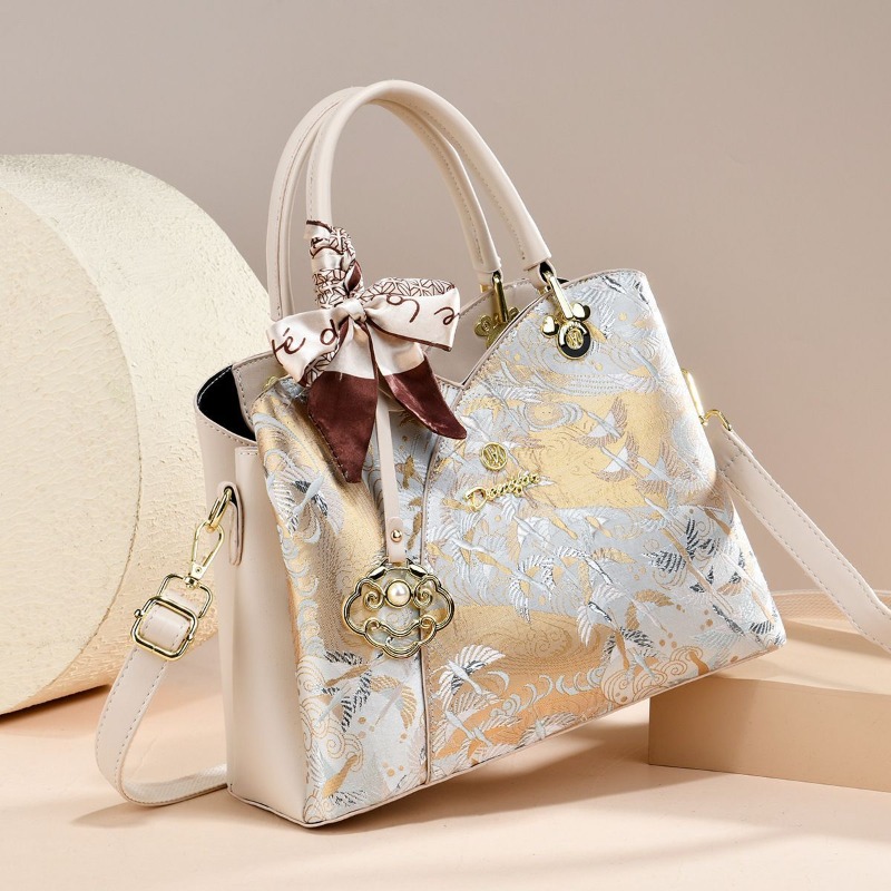 Feiertagsgeschenk: Luxuriöse D – Luxury Bags Level Bewertung und Preis