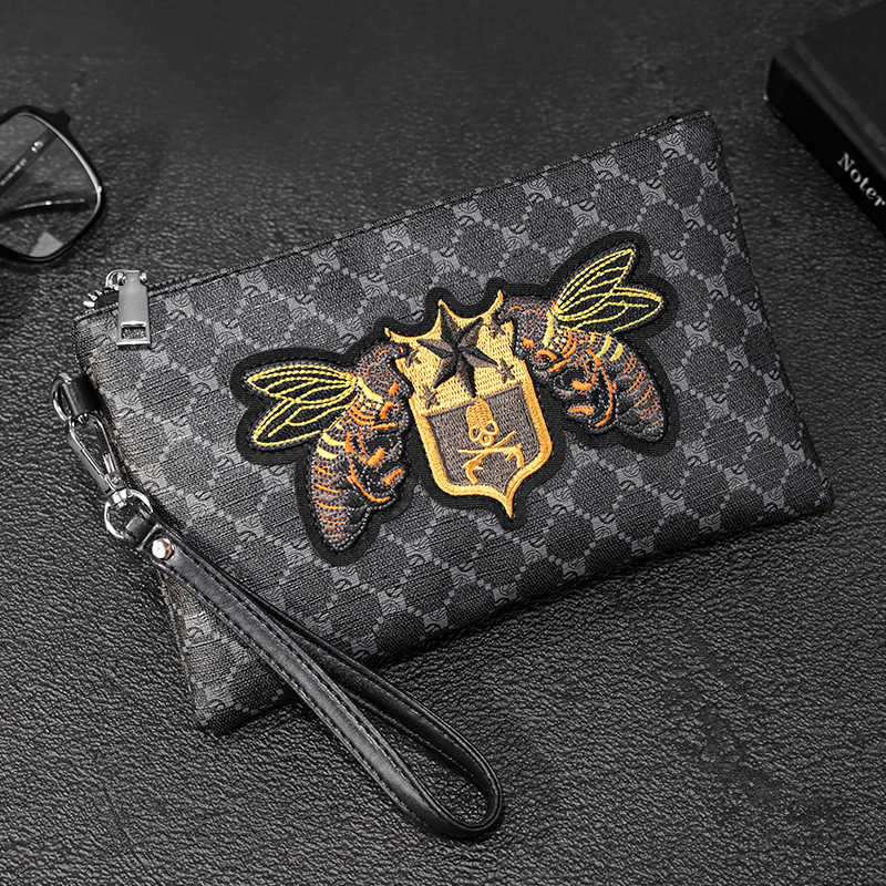 2026 Modische Clutch-Tasche fü – Luxury Bags For Men Brands Bewertung und Preis