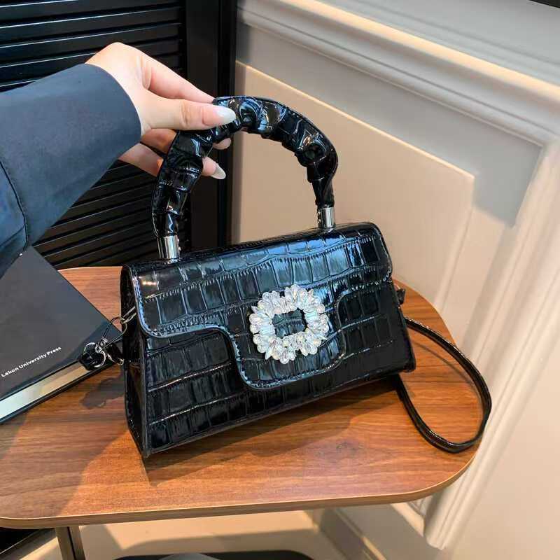 Damen-Handtaschen aus weichem  – Luxury Bags Lv Bewertung und Preis